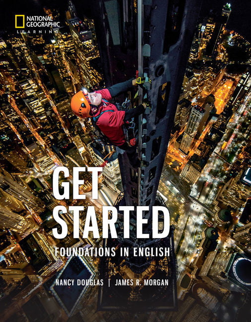 Get Started Student Book (Book Only. Class Audio separate) Get Started Student Book (Book Only. Class Audio separate)