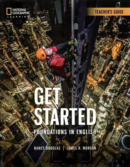 Get Started Teacher Guide (without CD) Get Started Teacher Guide (without CD)