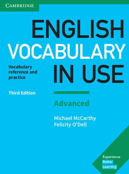 English Vocabulary in Use: Advanced Book with Answers English Vocabulary in Use: Advanced Book with Answers