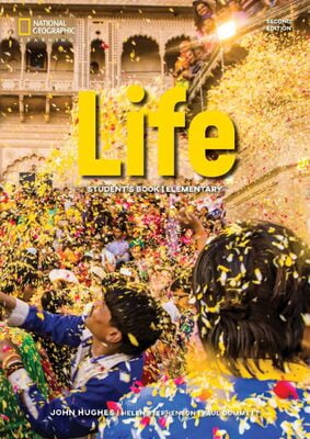 Life - Intermediate - Workbook + Key + Audio CD - 2nd ed