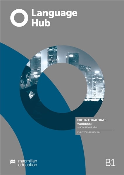 Language Hub (1ed) - Workbook without Key - Beginner + Online Code + access to Online Audio Language Hub (1ed) - Workbook without Key - Beginner + Online Code + access to Online Audio