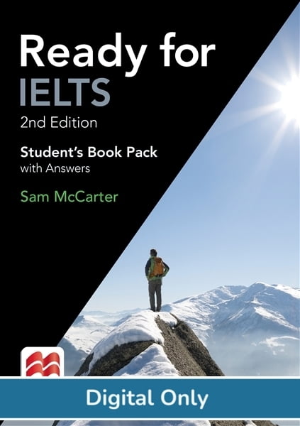 Ready for IELTS (2ed) Student eBook Ready for IELTS (2ed) Student eBook