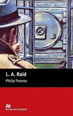 Macmillan Reader (1ed) - L. A. Raid - Beginner