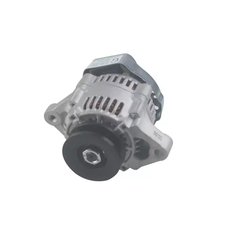 COURSER Alternator Assy COURSER Alternator Assy