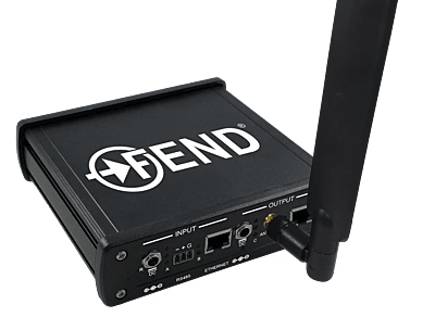 Fend CE5 Diode