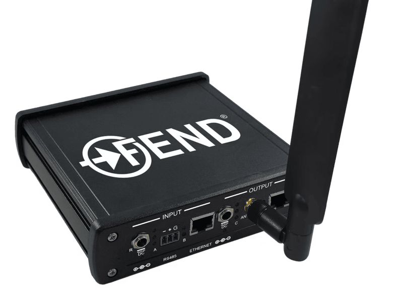 Fend CE5 Diode