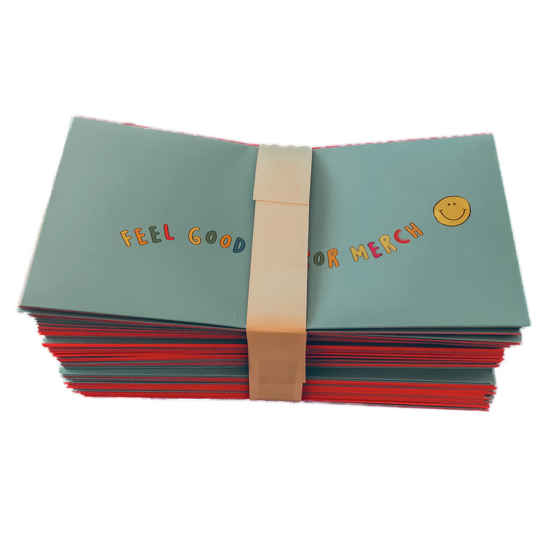 Envelopes