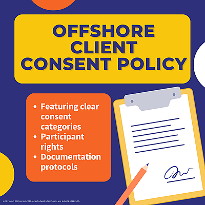 Offshore Client Consent Policy