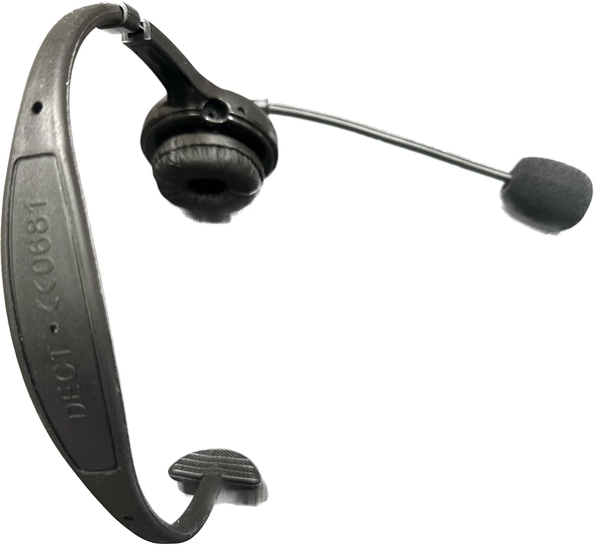 AN430 – Aristel Gap Compatible DECT Headset