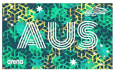 AUS TOWEL