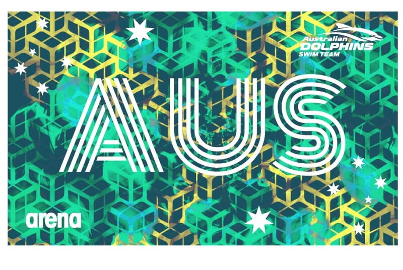 AUS TOWEL