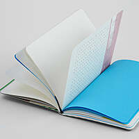 myPAPERCLIP Activity Journal