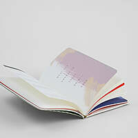 myPAPERCLIP Activity Journal