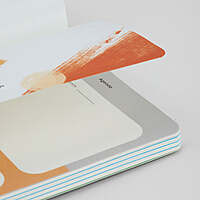 myPAPERCLIP Activity Journal