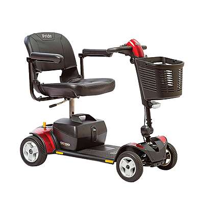 Go Go® Endurance Li