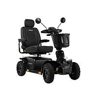 Pathrider Endurance