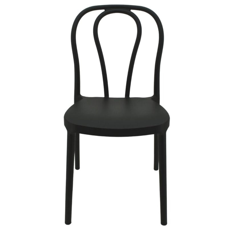 Black Arabesque Bentwood Chair Hire Black Arabesque Bentwood Chair Hire