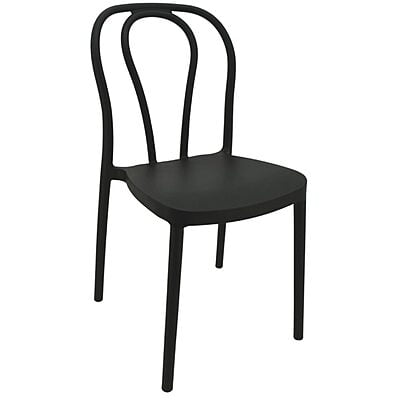 Black Arabesque Bentwood Chair Hire Black Arabesque Bentwood Chair Hire