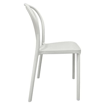 White Bentwood Chair Hire