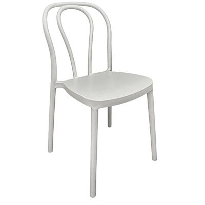 White Bentwood Chair Hire