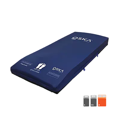 Enable Lifecare OSKA ARIA Series 4 V3