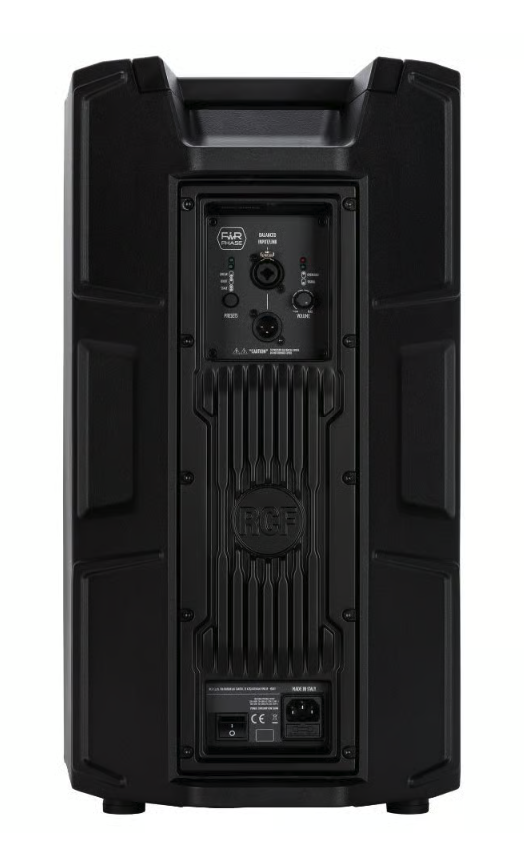 RCF ART 910-A