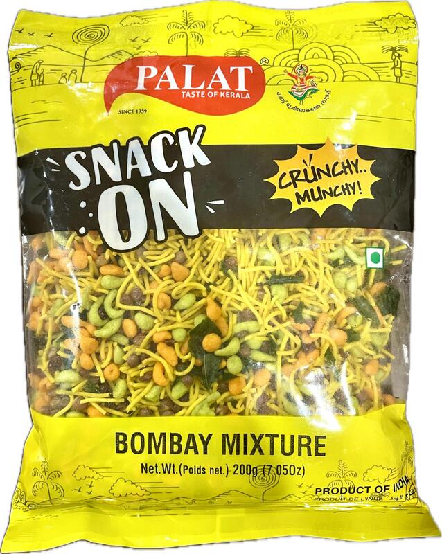 Bombay mixture (PALAT)200g Bombay mixture (PALAT)200g