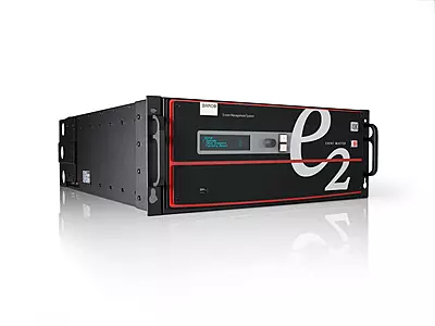 Barco E2 - Event Master Processor (Tri Combo Cards)