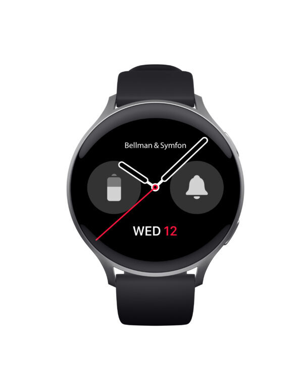Bellman Visit Wrist Receiver Bellman Visit Wrist Receiver