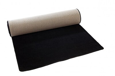 Black Carpet - Hire