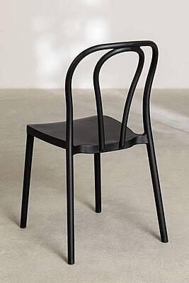 Black Arabesque Bentwood Chair Hire Black Arabesque Bentwood Chair Hire