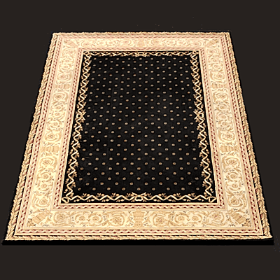 Classic Event Rug Hire - Large