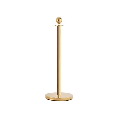 Gold Bollard- Buy