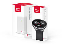 Bellman Visit Bridge and Wrist Receiver Pack Bellman Visit Bridge and Wrist Receiver Pack