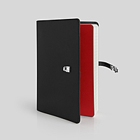 myPAPERCLIP A5 Vegan Leather Organiser