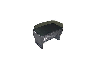 Toyota Landcruiser-70 Series-Switch Hole Blank