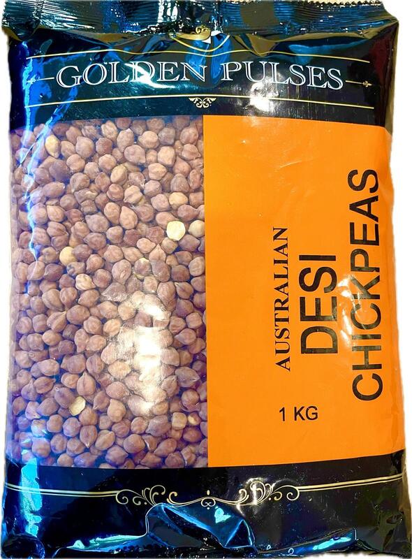 Chick Peas (White Kadala)- 1 kG Chick Peas (White Kadala)- 1 kG