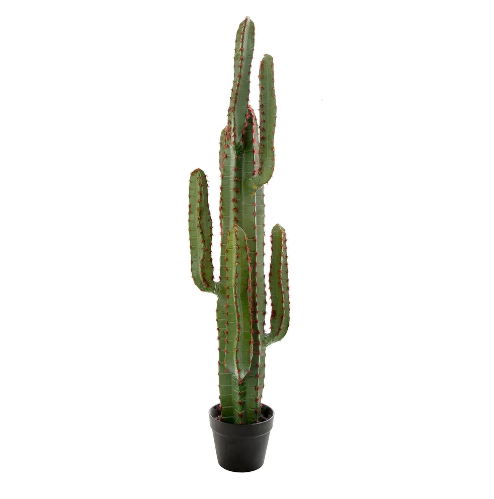 Large Artificial Desert Cactus - Hire Large Artificial Desert Cactus - Hire
