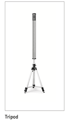 Mounts for Roger Digimaster Speakers