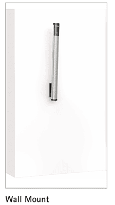 Mounts for Roger Digimaster Speakers