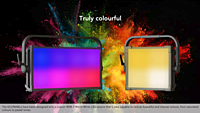 EclPanel TWC LED Softlight