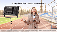 EclPanel TWC LED Softlight