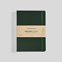 myPAPERCLIP Executive Series A5 Hard Cover Notebook