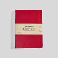 myPAPERCLIP Executive Series A5 Hard Cover Notebook