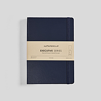 myPAPERCLIP Executive Series A5 Hard Cover Notebook