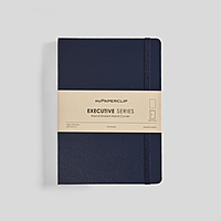 myPAPERCLIP Executive Series A5 Hard Cover Notebook