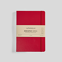 myPAPERCLIP Executive Series A5 Hard Cover Notebook
