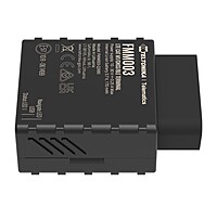Teltonika FMM003 OBD GPS Tracker – 4G Cat M1 with OEM Data & Bluetooth