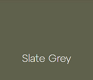Silo tank 800L Slate Grey Silo tank 800L Slate Grey
