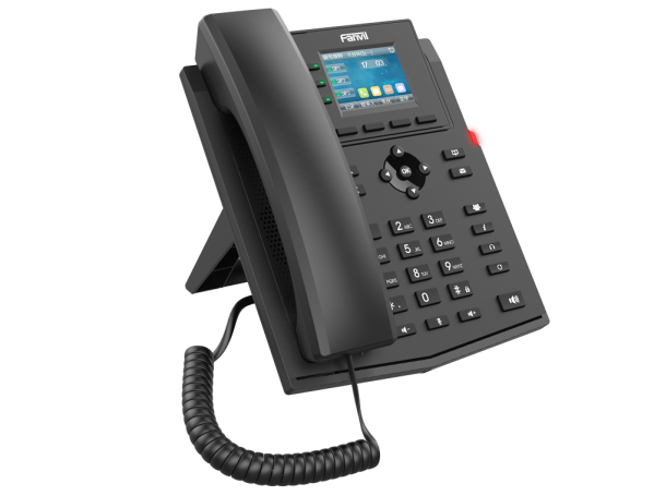 FANVIL X303-2 Wire IP Phone FANVIL X303-2 Wire IP Phone